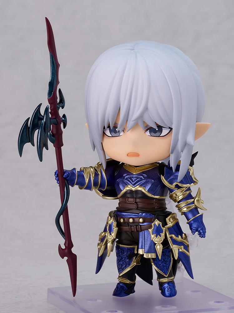 ファイナルファンタジーXIV（最終幻想XIV） 粘土人 エスティニアン