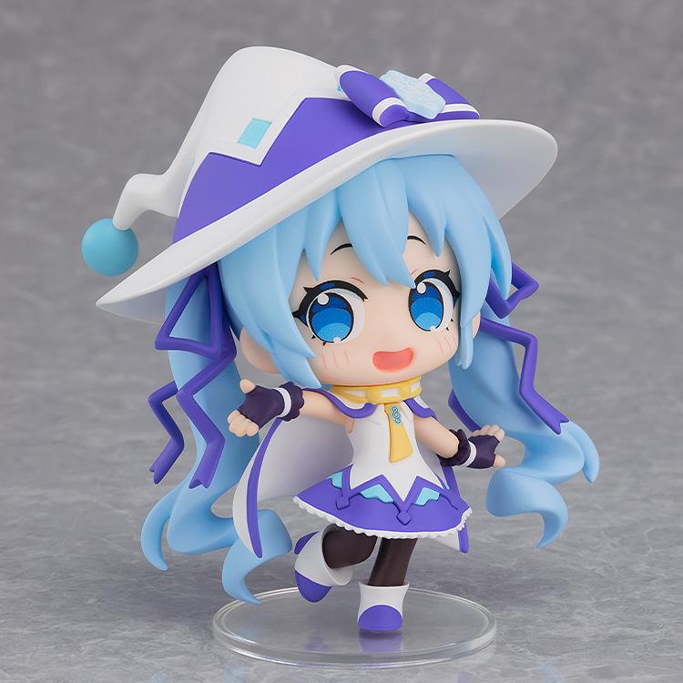 初音ミク（初音未來） 角色主唱系列01 盲盒系列 雪未來全明星 手辦收藏 Vol.1【BOX／8個裝】