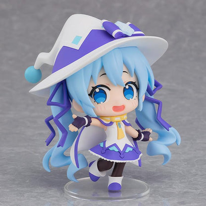 初音ミク（初音未來） 角色主唱系列01 盲盒系列 雪未來全明星 手辦收藏 Vol.1【BOX／8個裝】