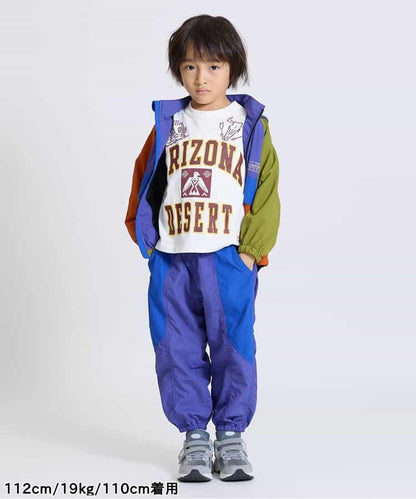 ARIZONA Logo T恤 UV防曬 吸溼速幹 接觸冷感
