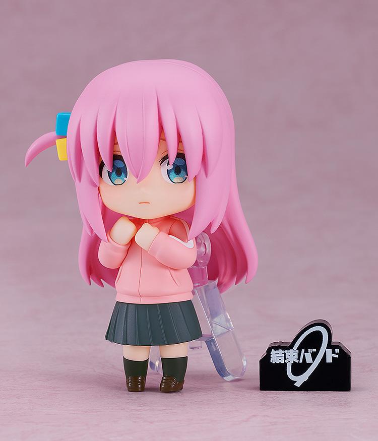 ぼっち・ざ・ろっく!（孤獨搖滾！） ねんどろいどサプライ茲 【BOX／6個裝】