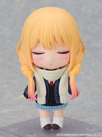 《更衣人偶墜入愛河》 Season 2 ねんどろいど 喜多川海夢 冬制服Ver.