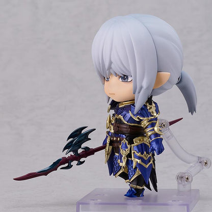 ファイナルファンタジーXIV（最終幻想XIV） 粘土人 エスティニアン