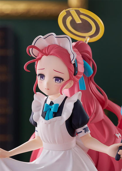 Blue Archive POP UP PARADE ユズ(メイド) 手辦