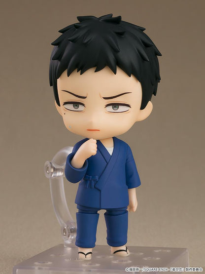 更衣人偶墜入愛河 ねんどろいど 五條新菜