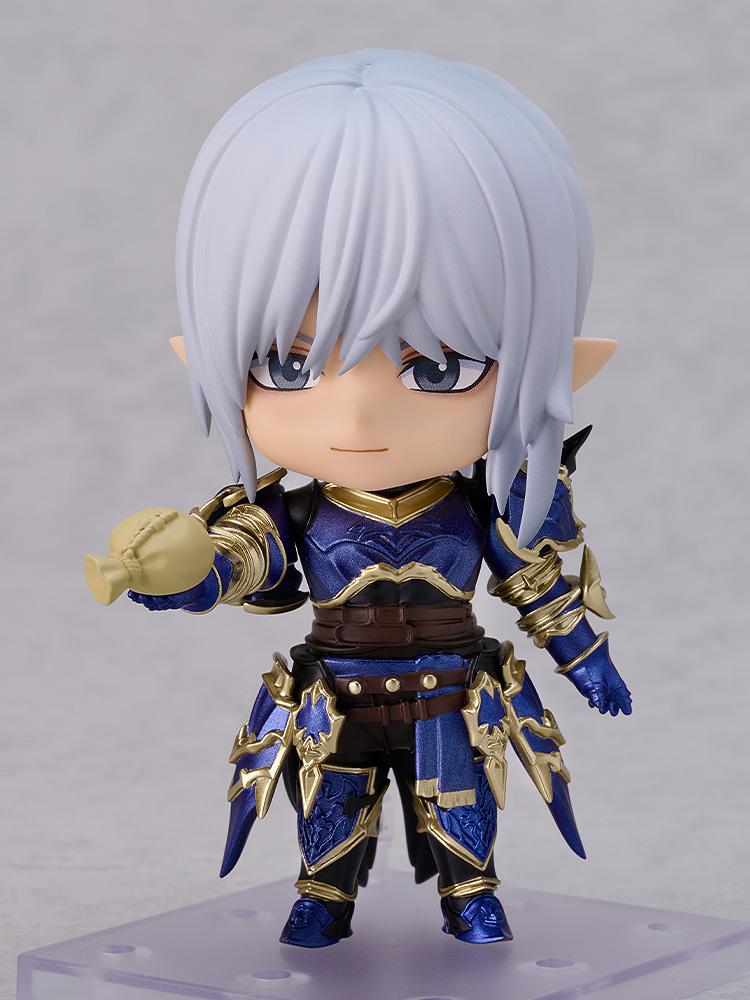 ファイナルファンタジーXIV（最終幻想XIV） 粘土人 エスティニアン