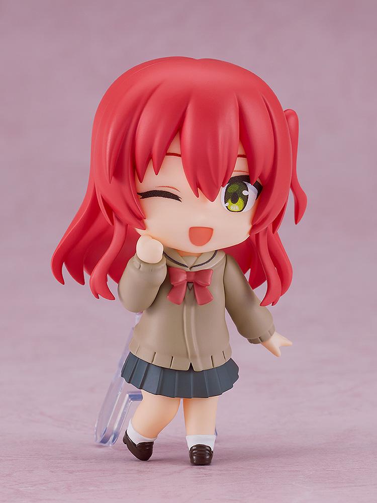 ぼっち・ざ・ろっく!（孤獨搖滾！） ねんどろいどサプライ茲 【BOX／6個裝】