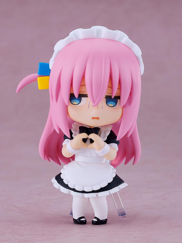 ぼっち・ざ・ろっく!（孤獨搖滾！） ねんどろいどサプライ茲 【BOX／6個裝】