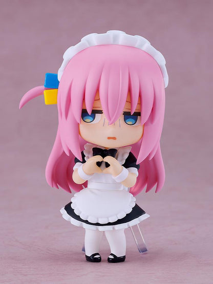 ぼっち・ざ・ろっく!（孤獨搖滾！） ねんどろいどサプライ茲 【BOX／6個裝】