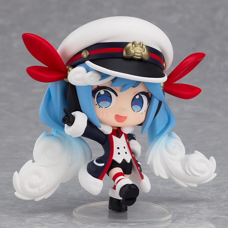 初音ミク（初音未來） 角色主唱系列01 盲盒系列 雪未來全明星 手辦收藏 Vol.1【BOX／8個裝】