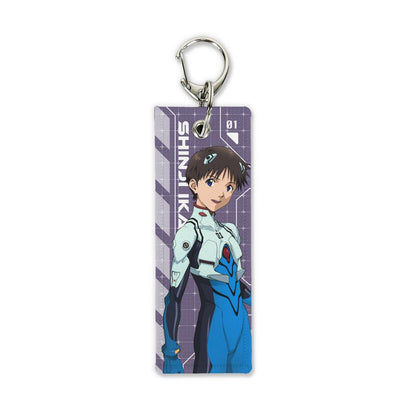 EVANGELION_碇シンジ 圖形標籤