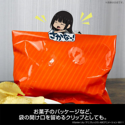 リコリス・リコイル（莉可麗絲） 錦木千束 亞克力立牌