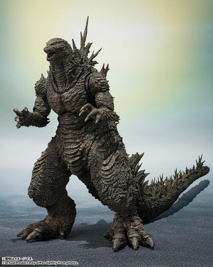 哥斯拉（哥斯拉） S.H.MonsterArts 哥斯拉 (2026)