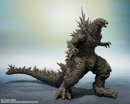 哥斯拉（哥斯拉） S.H.MonsterArts 哥斯拉 (2026)