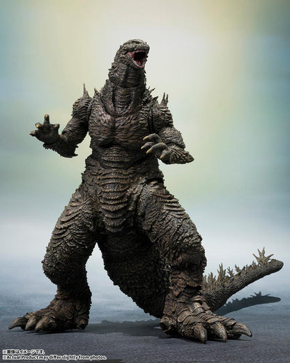 哥斯拉（哥斯拉） S.H.MonsterArts 哥斯拉 (2026)
