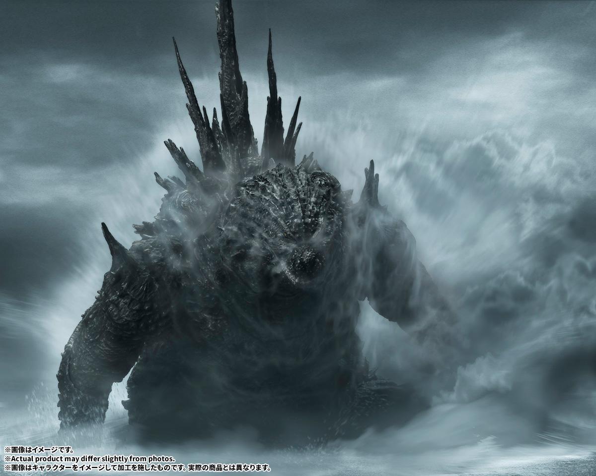 哥斯拉（哥斯拉） S.H.MonsterArts 哥斯拉 (2026)