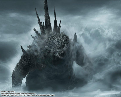 哥斯拉（哥斯拉） S.H.MonsterArts 哥斯拉 (2026)