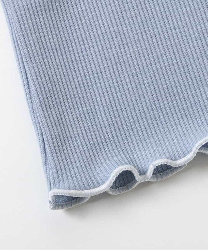 帶胸墊銀色刺繡吊帶