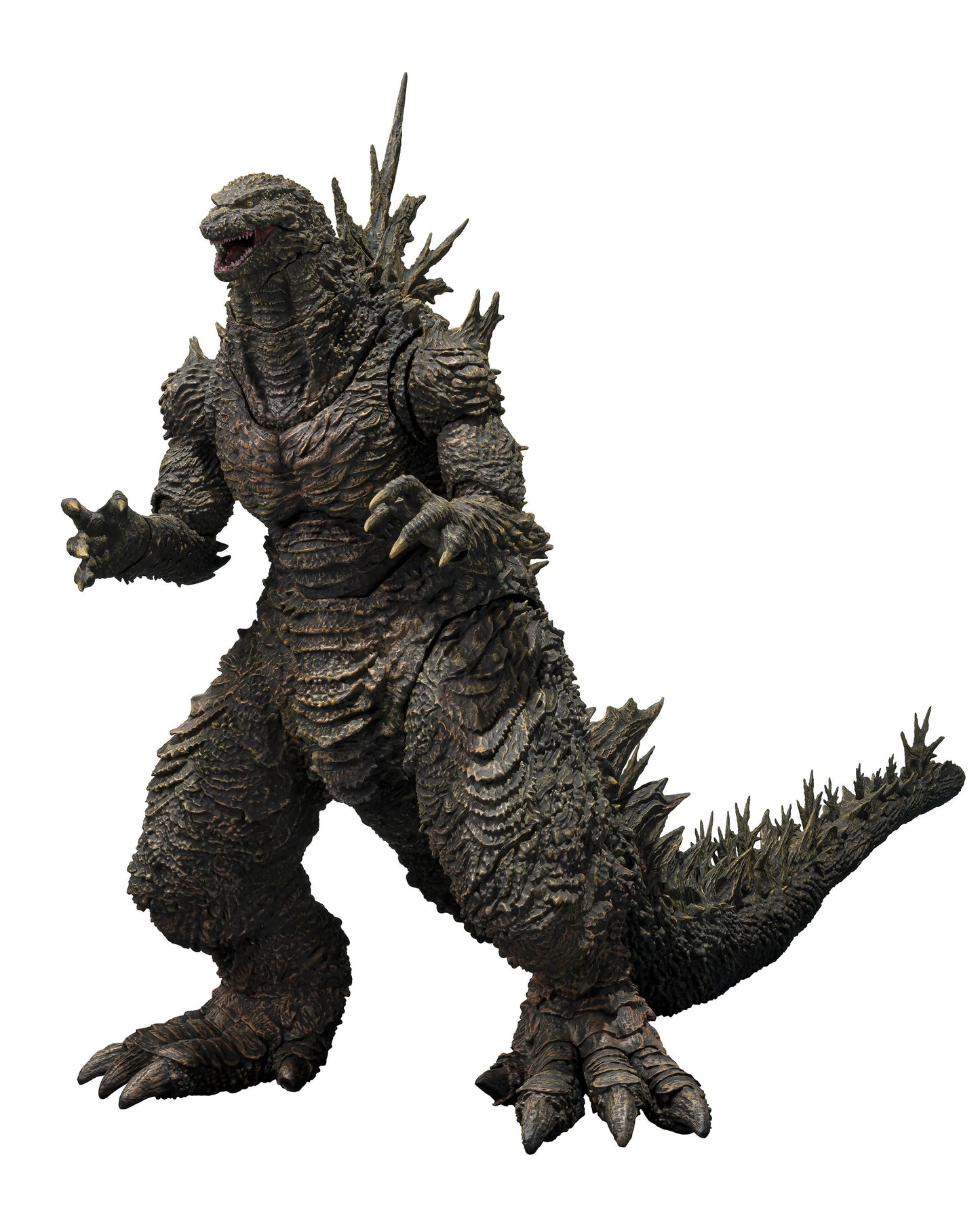 哥斯拉（哥斯拉） S.H.MonsterArts 哥斯拉 (2026)