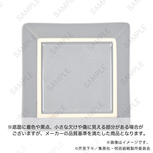 呪術廻戦（咒術回戰） ビィズニィズ系列 虎杖・伏黒・乙骨・脹相 多功能收納盤A款