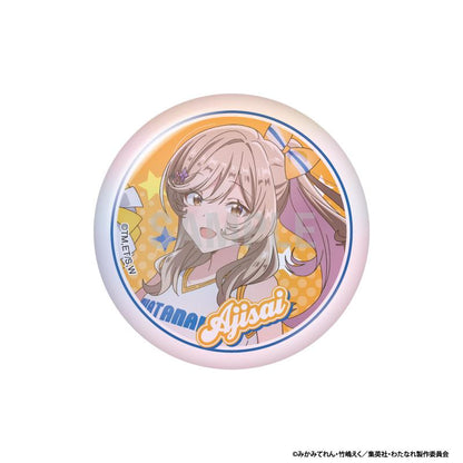 わたしが戀人になれるわけないじゃん、ムリムリ!（※ムリじゃなかった!?） 啦啦隊ver 徽章收藏 【BOX／10個裝】