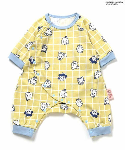 OSAMU GOODS 聯名 連體衣