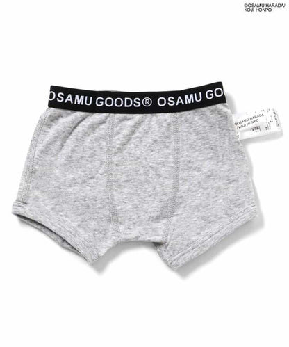 OSAMU GOODS 聯名款 平角內褲