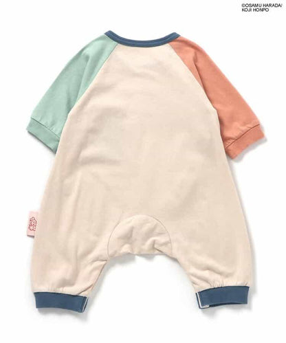 OSAMU GOODS 聯名 連體衣