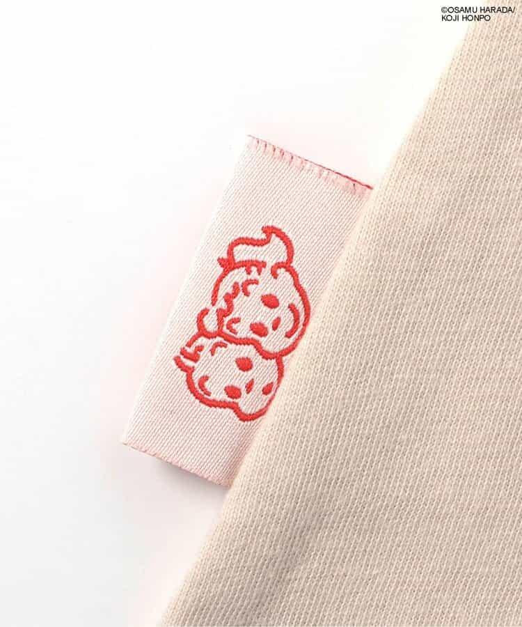 OSAMU GOODS 聯名 連體衣