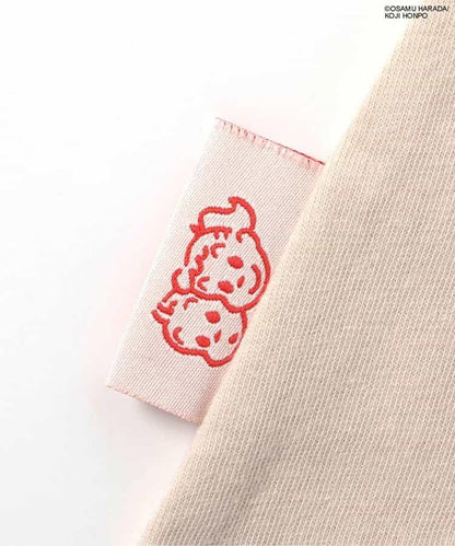 OSAMU GOODS 聯名 連體衣
