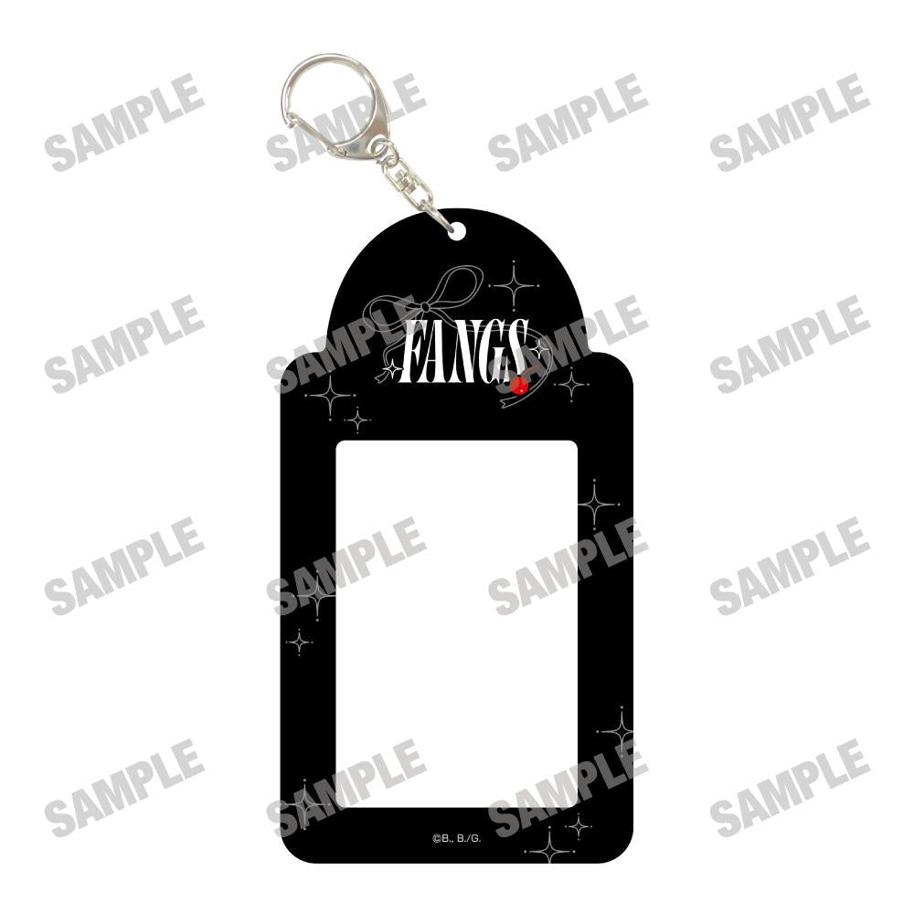 FANGS 卡包 【WANGS ver.】