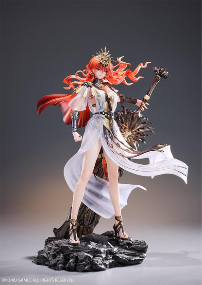 鳴潮_Hobbysakura オーガスタ 1/7比例塗裝完成品手辦