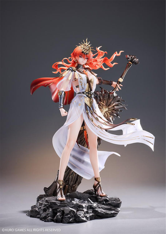 鳴潮_Hobbysakura オーガスタ 1/7比例塗裝完成品手辦