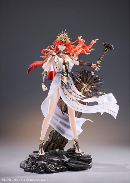 鳴潮_Hobbysakura オーガスタ 1/7比例塗裝完成品手辦