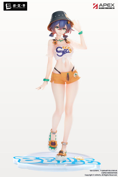 ゼンレスゾーンゼロ_LIMEPIEシリーズ リン 夏色ブルースカイVer.