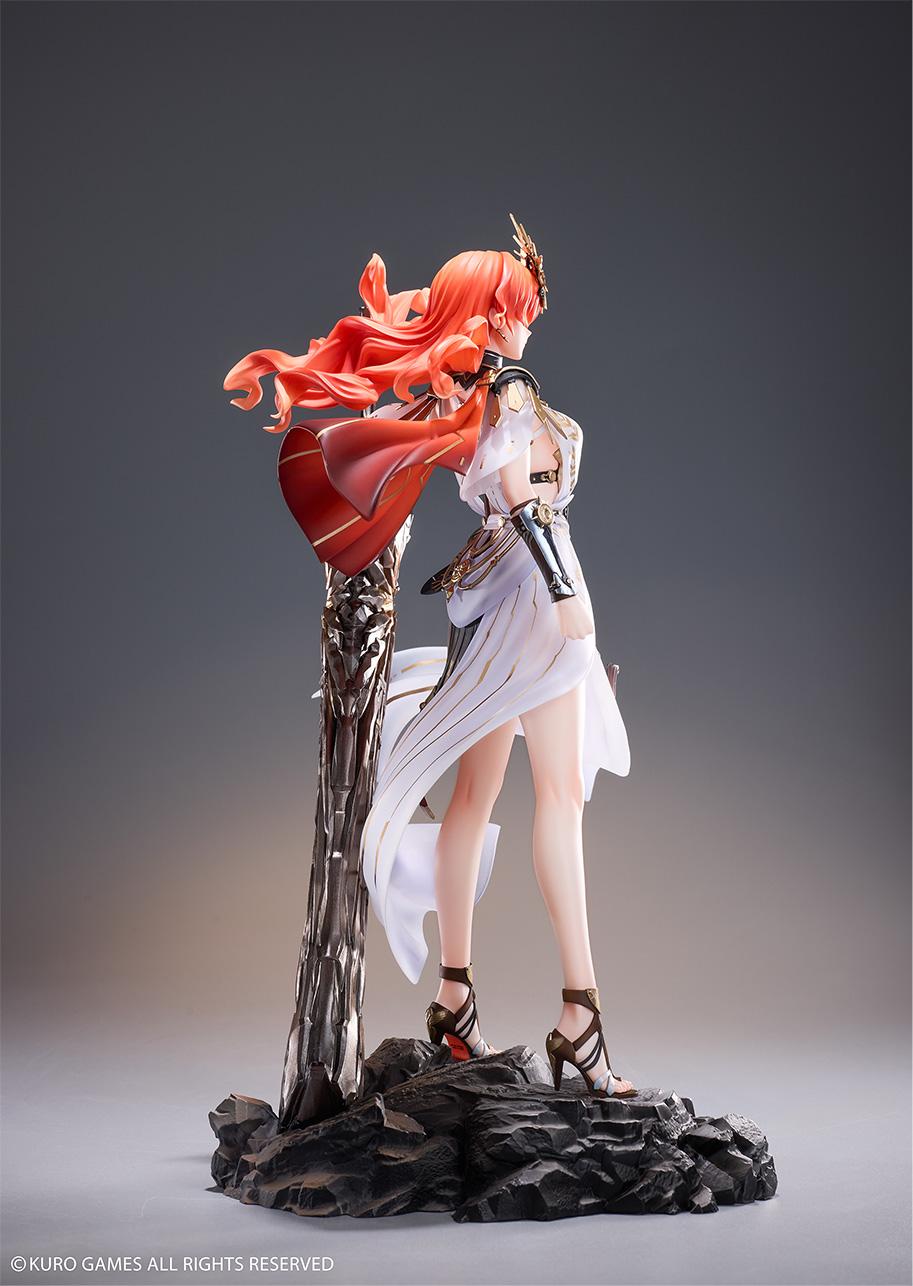 鳴潮_Hobbysakura オーガスタ 1/7比例塗裝完成品手辦