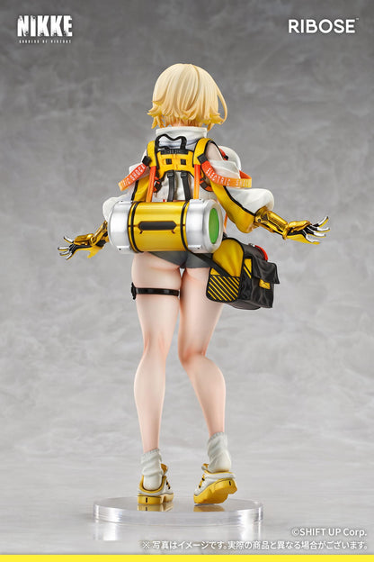 勝利の女神:NIKKE RIBOSE エレグ 1/6手辦模型