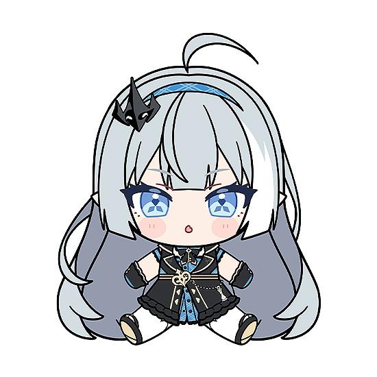 ステラソラ ちょこぷに ぬいぐるみ 魔王ちゃん