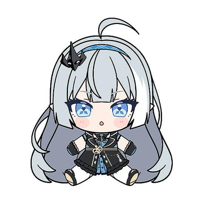 ステラソラ ちょこぷに ぬいぐるみ 魔王ちゃん