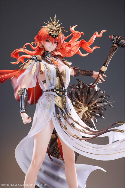 鳴潮_Hobbysakura オーガスタ 1/7比例塗裝完成品手辦