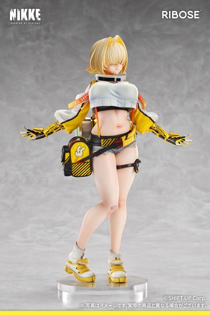 勝利の女神:NIKKE RIBOSE エレグ 1/6手辦模型