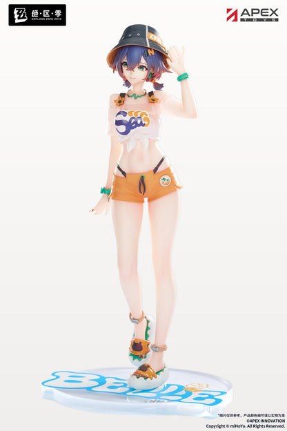 ゼンレスゾーンゼロ_LIMEPIEシリーズ リン 夏色ブルースカイVer.
