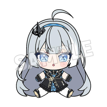 ステラソラ ちょこぷに ぬいぐるみ 魔王ちゃん