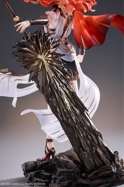 鳴潮_Hobbysakura オーガスタ 1/7比例塗裝完成品手辦