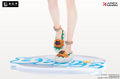 ゼンレスゾーンゼロ_LIMEPIEシリーズ リン 夏色ブルースカイVer.