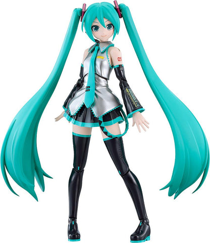 キャラクター・ボーカル・シリーズ01 《初音未來》 P《LAM》ATEA 《初音未來》
