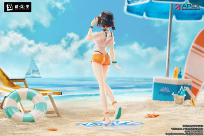 ゼンレスゾーンゼロ_LIMEPIEシリーズ リン 夏色ブルースカイVer.