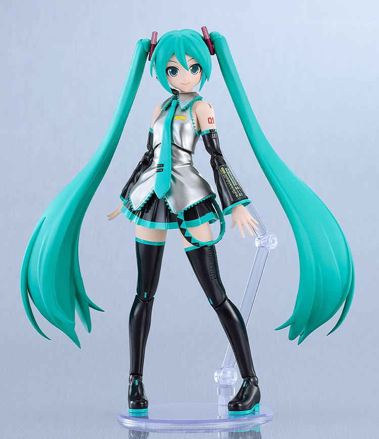 キャラクター・ボーカル・シリーズ01 《初音未來》 P《LAM》ATEA 《初音未來》