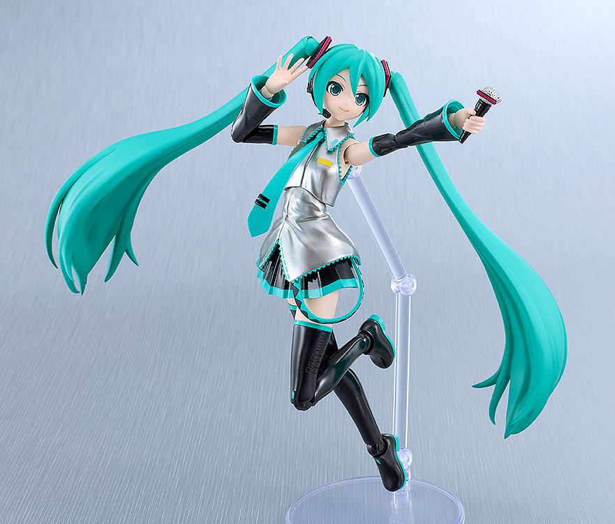 キャラクター・ボーカル・シリーズ01 《初音未來》 P《LAM》ATEA 《初音未來》