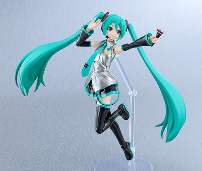 キャラクター・ボーカル・シリーズ01 《初音未來》 P《LAM》ATEA 《初音未來》